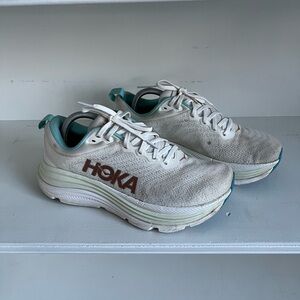 Hoka Gaviota 5 Women’s Running Shoes size 9